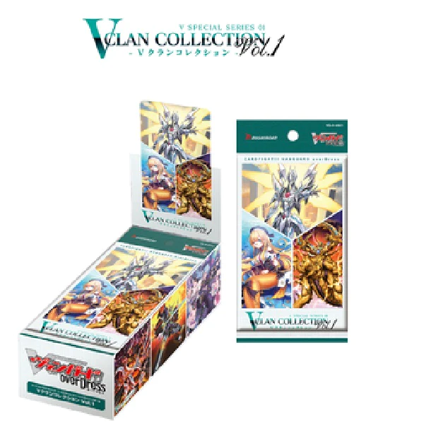 CFV overDress - V Special Series - V Clan Collection Vol.1