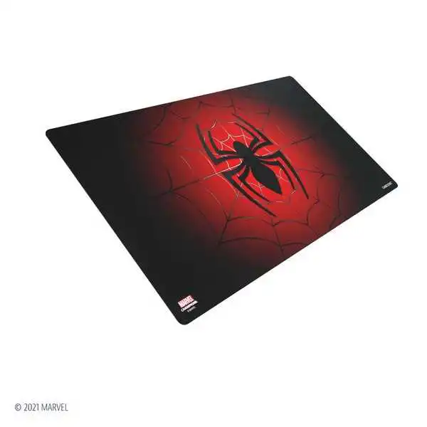 Gamegenic Marvel Champions Game Mat – Spider-Man